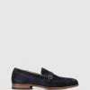Top 10 🌟 Brando Elton Slip Ons 2726 Blue 🌟