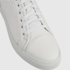 Flash Sale 👏 Brando Hogan Low Top sneakers White ✔️ -Mens Shoes Shop http3A2F2Fstatic.theiconic.com .au2Fp2Fbrando 7072 6952621 4