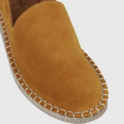 Deals ✔️ Brando Jedi Slides Mostarda/caffe 🔥 -Mens Shoes Shop http3A2F2Fstatic.theiconic.com .au2Fp2Fbrando 7137 9474911 4