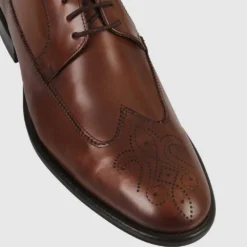 Hot Sale 🌟 Brando Oswald Lace Ups Conhaque ❤️ -Mens Shoes Shop http3A2F2Fstatic.theiconic.com .au2Fp2Fbrando 7192 0574911 4