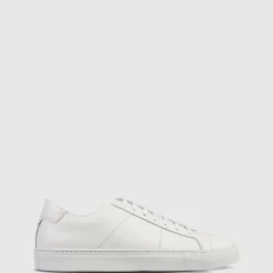 Best Sale ✔️ Brando Tovek Low Top sneakers Bianco 😉