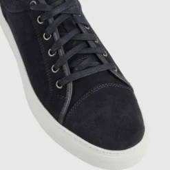 Best Sale 👍 Brando Hogan Low Top sneakers Navy 💯 -Mens Shoes Shop http3A2F2Fstatic.theiconic.com .au2Fp2Fbrando 7418 7952621 4