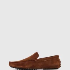 Brand new 🎉 Brando Colyn Driving Shoes Whisky 🧨 -Mens Shoes Shop http3A2F2Fstatic.theiconic.com .au2Fp2Fbrando 7477 1474911 3