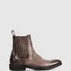 Discount ✔️ Brando Denver Chelsea Boots Fondente 1099 🔔