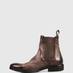 Discount ✔️ Brando Denver Chelsea Boots Fondente 1099 🔔 -Mens Shoes Shop http3A2F2Fstatic.theiconic.com .au2Fp2Fbrando 7651 6447731 3
