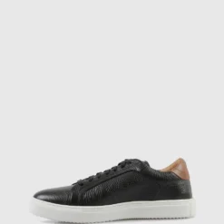 Best reviews of 😉 Brando Bert Low Top Sneakers Black/taba 👍 -Mens Shoes Shop http3A2F2Fstatic.theiconic.com .au2Fp2Fbrando 7719 5696421 3