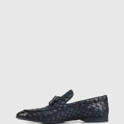 Buy 😀 Brando Eldridge Slip Ons Navy 😉 -Mens Shoes Shop http3A2F2Fstatic.theiconic.com .au2Fp2Fbrando 7988 5979221 3