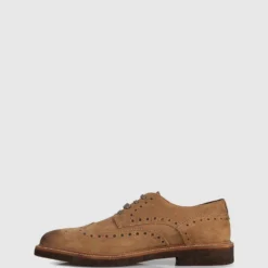 Cheapest ⭐ Brando Massimo Lace Ups Cuoio 👍 -Mens Shoes Shop http3A2F2Fstatic.theiconic.com .au2Fp2Fbrando 8338 8757251 3