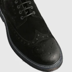 Hot Sale 😀 Brando Massimo Lace Ups Black 😀 -Mens Shoes Shop http3A2F2Fstatic.theiconic.com .au2Fp2Fbrando 8340 7757251 4
