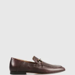 Top 10 ⌛ Brando Paxton Loafers Marrone Michele 🎁