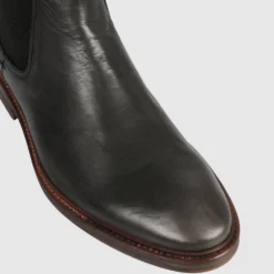 Hot Sale ⭐ Brando Vinny Chelsea Boots Grigio Scuro 🧨 -Mens Shoes Shop http3A2F2Fstatic.theiconic.com .au2Fp2Fbrando 8491 0885131 4