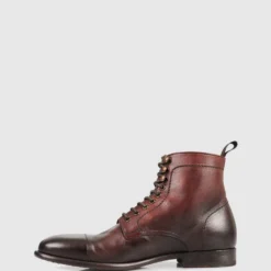 Best Sale ✔️ Brando Granger Ankle Boots Malto 🛒 -Mens Shoes Shop http3A2F2Fstatic.theiconic.com .au2Fp2Fbrando 8500 1298621 3