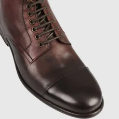 Best Sale ✔️ Brando Granger Ankle Boots Malto 🛒 -Mens Shoes Shop http3A2F2Fstatic.theiconic.com .au2Fp2Fbrando 8503 1298621 4