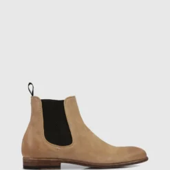 Discount 🧨 Brando Betols Chelsea Boots Naturale ✔️
