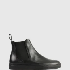 Brand new 👍 Brando Huff Trainers Nero 🌟