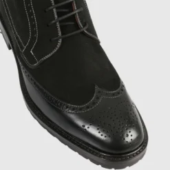 Top 10 😉 Brando Hubert Lace Ups Black-black 🌟 -Mens Shoes Shop http3A2F2Fstatic.theiconic.com .au2Fp2Fbrando 9636 8296131 4
