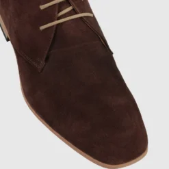 Outlet 😍 Brando Brady Dress Boots Chocolate ❤️ -Mens Shoes Shop http3A2F2Fstatic.theiconic.com .au2Fp2Fbrando 9662 8916921 4