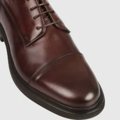 Budget 😀 Brando Oxford Lace Ups Brown/brown 🤩 -Mens Shoes Shop http3A2F2Fstatic.theiconic.com .au2Fp2Fbrando 9809 1221031 4