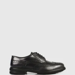 Promo ✨ Brando Norwich Brogues And oxford Black ✨