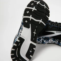 Budget 🎉 Brooks Ghost 14 Delicate Dye - Men's Black, White & True Blue ⌛ -Mens Shoes Shop http3A2F2Fstatic.theiconic.com .au2Fp2Fbrooks 0654 3453131 3