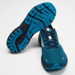 Buy 😍 Brooks Adrenaline GTS 22 - Men's Titan, Teal & Grey 😍 -Mens Shoes Shop http3A2F2Fstatic.theiconic.com .au2Fp2Fbrooks 1276 6169841 3