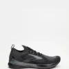 Wholesale ⭐ Brooks Levitate StealthFit GTS 5 - Men's Black, Ebony & Grey ⭐