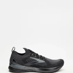 Wholesale ⭐ Brooks Levitate StealthFit GTS 5 - Men's Black, Ebony & Grey ⭐