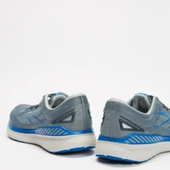 Best reviews of 🤩 Brooks Glycerin GTS 19 - Men's Quarry, Grey & Dark Blue 💯 -Mens Shoes Shop http3A2F2Fstatic.theiconic.com .au2Fp2Fbrooks 1491 3190911 3