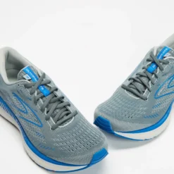Best reviews of 🤩 Brooks Glycerin GTS 19 - Men's Quarry, Grey & Dark Blue 💯 -Mens Shoes Shop http3A2F2Fstatic.theiconic.com .au2Fp2Fbrooks 1506 3190911 4