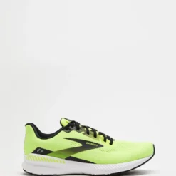 Outlet 🛒 Brooks Launch GTS 8 - Men's Nightlife 🛒