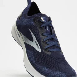 Discount 😍 Brooks Levitate 4 - Men's Navy, Grey & White ⭐ -Mens Shoes Shop http3A2F2Fstatic.theiconic.com .au2Fp2Fbrooks 2086 6085811 4