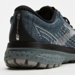 Wholesale ✔️ Brooks Ghost 13 - Men's Black, Grey & Stormy 🔔 -Mens Shoes Shop http3A2F2Fstatic.theiconic.com .au2Fp2Fbrooks 2095 9085811 4