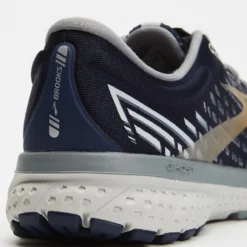 Cheap 🧨 Brooks Ghost 13 - Men's Navy, Grey & Gold 🥰 -Mens Shoes Shop http3A2F2Fstatic.theiconic.com .au2Fp2Fbrooks 2102 8085811 3
