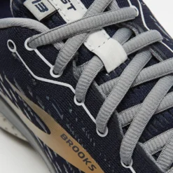 Cheap 🧨 Brooks Ghost 13 - Men's Navy, Grey & Gold 🥰 -Mens Shoes Shop http3A2F2Fstatic.theiconic.com .au2Fp2Fbrooks 2104 8085811 4