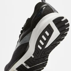 Cheapest 🧨 Brooks Ricochet 3 - Men's Black, Ebony & White 🎁 -Mens Shoes Shop http3A2F2Fstatic.theiconic.com .au2Fp2Fbrooks 2112 8975811 3