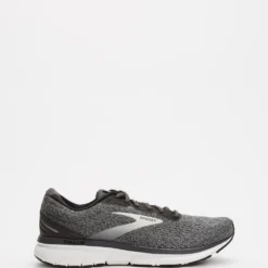 Brand new ⭐ Brooks Trace - Men's Black & Blackened Pearl 🎉