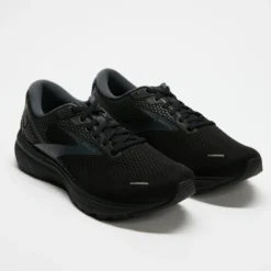 Top 10 🤩 Brooks Ghost 14 - Men's Black & Ebony ✨ -Mens Shoes Shop http3A2F2Fstatic.theiconic.com .au2Fp2Fbrooks 4370 6335131 4