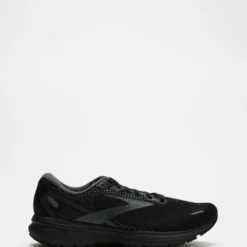 Top 10 🤩 Brooks Ghost 14 - Men's Black & Ebony ✨
