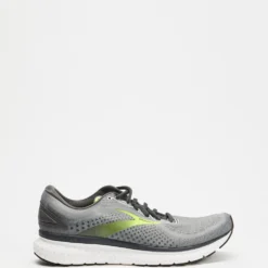 Top 10 ✨ Brooks Glycerin 18 - Men's Night Life & Charcoal 🔥
