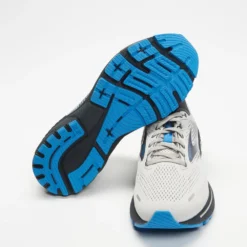 Coupon ❤️ Brooks Adrenaline GTS 22 - Men's Oyster, India Ink & Blue 😀 -Mens Shoes Shop http3A2F2Fstatic.theiconic.com .au2Fp2Fbrooks 4698 5169841 3