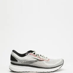 Cheapest 💯 Brooks Glycerin 18 - Men's Grey, Black & Red ⌛
