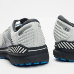 Coupon ❤️ Brooks Adrenaline GTS 22 - Men's Oyster, India Ink & Blue 😀 -Mens Shoes Shop http3A2F2Fstatic.theiconic.com .au2Fp2Fbrooks 4860 5169841 4