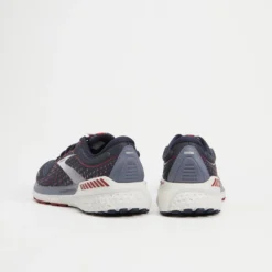 Coupon 🥰 Brooks Adrenaline GTS 21 - Men's Peacoat, Grey & Red 🌟 -Mens Shoes Shop http3A2F2Fstatic.theiconic.com .au2Fp2Fbrooks 5897 3435131 3