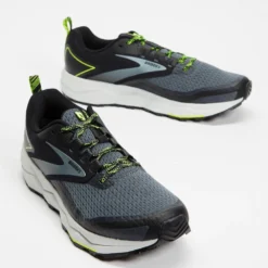 Best Sale ⌛ Brooks Divide 2 - Men's Black, Ebony & Nightlife 🔥 -Mens Shoes Shop http3A2F2Fstatic.theiconic.com .au2Fp2Fbrooks 5983 4385131 3