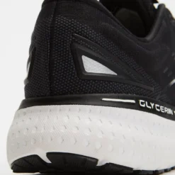 Wholesale 🌟 Brooks Glycerin 19 - Men's Black & White 😀 -Mens Shoes Shop http3A2F2Fstatic.theiconic.com .au2Fp2Fbrooks 6088 6975811 3