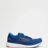 Deals 🎉 Brooks Glycerin 19 - Men's Navy, Blue & Orange 🎁