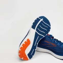 Deals 🎉 Brooks Glycerin 19 - Men's Navy, Blue & Orange 🎁 -Mens Shoes Shop http3A2F2Fstatic.theiconic.com .au2Fp2Fbrooks 6460 2335131 3