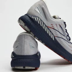 Promo ❤️ Brooks Glycerin GTS 19 - Men's Grey, Alloy & Peacoat 💯 -Mens Shoes Shop http3A2F2Fstatic.theiconic.com .au2Fp2Fbrooks 6610 4335131 4