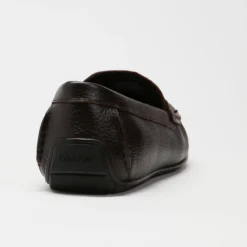 Cheap ⌛ Calvin Klein Driver Moccasins Dark Brown ⌛ -Mens Shoes Shop http3A2F2Fstatic.theiconic.com .au2Fp2Fcalvin klein 0357 7083531 3