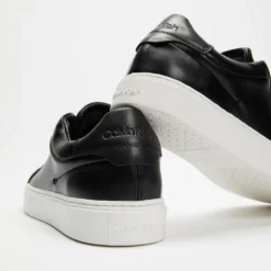 Discount 🥰 Calvin Klein Leather Trainers CK Black 😉 -Mens Shoes Shop http3A2F2Fstatic.theiconic.com .au2Fp2Fcalvin klein 1571 1083531 4